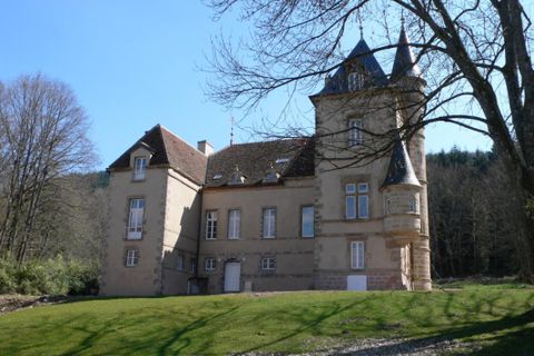 Leilighet i Autun, Saone-et-Loire, Autun - € 189 000 | Ref: 5649-1 - foto 24