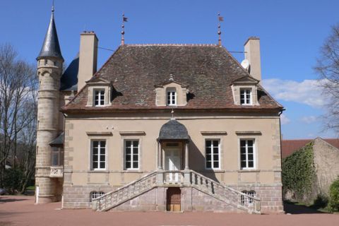 Leilighet i Autun, Saone-et-Loire, Autun - € 189 000 | Ref: 5649-1 - foto 25