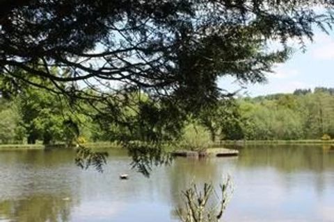 Villa en Balledent, Haute-Vienne, Balledent - € 262.500 | Ref: CB-13579 - photo 4