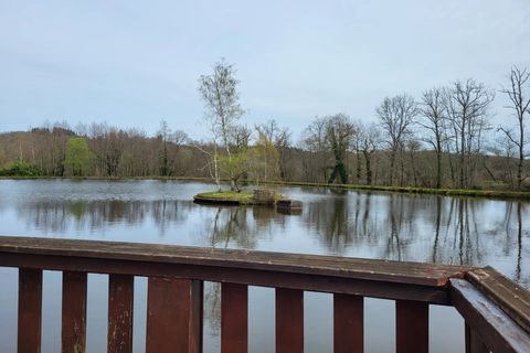 Villa en Balledent, Haute-Vienne, Balledent - € 262.500 | Ref: CB-13579 - photo 5