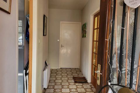 Villa en Balledent, Haute-Vienne, Balledent - € 262.500 | Ref: CB-13579 - photo 6
