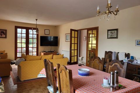 Villa en Balledent, Haute-Vienne, Balledent - € 262.500 | Ref: CB-13579 - photo 9