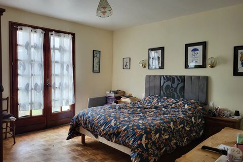 Villa en Balledent, Haute-Vienne, Balledent - € 262.500 | Ref: CB-13579 - photo 10