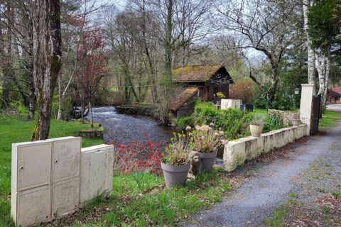 Villa en Balledent, Haute-Vienne, Balledent - € 262.500 | Ref: CB-13579 - photo 26