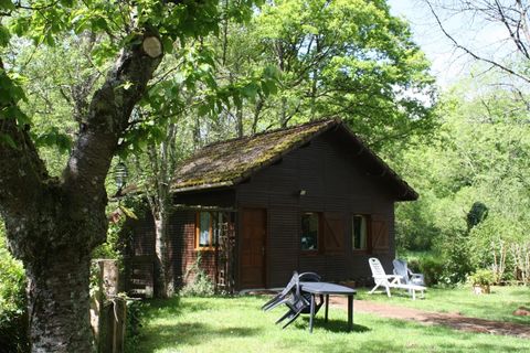 Villa en Balledent, Haute-Vienne, Balledent - € 262.500 | Ref: CB-13579 - photo 27