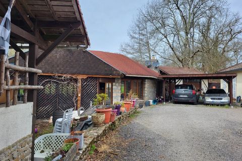 Villa en Balledent, Haute-Vienne, Balledent - € 262.500 | Ref: CB-13579 - photo 36