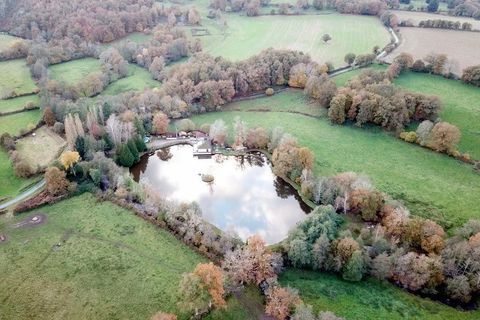 Villa en Balledent, Haute-Vienne, Balledent - € 262.500 | Ref: CB-13579 - photo 37