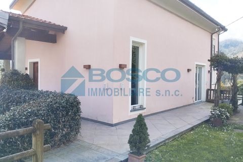 Villa i Beverino, La Spezia, Beverino - € 650.000 | Ref: 235 - foto 11