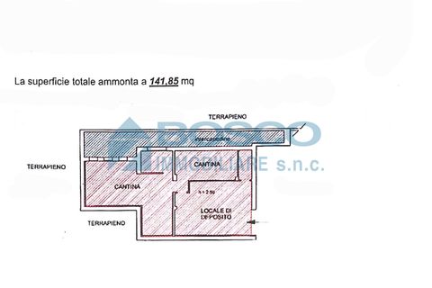 Villa i Beverino, La Spezia, Beverino - € 650.000 | Ref: 235 - foto 40