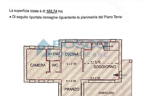 Villa i Beverino, La Spezia, Beverino - € 650.000 | Ref: 235 - foto 41