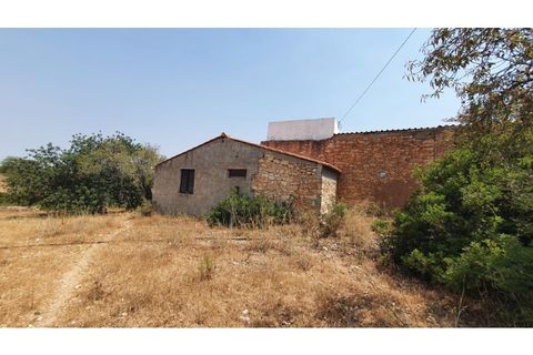 Byhus i Boliqueime, Faro, Boliqueime - € 150.000 | Ref: 338240041 - foto 2