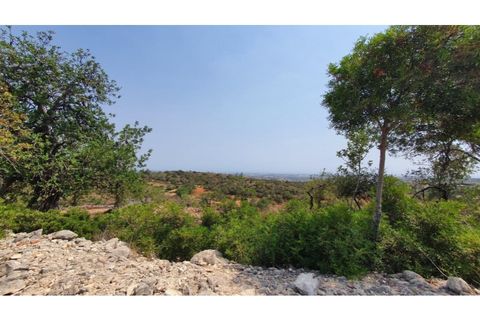 Byhus i Boliqueime, Faro, Boliqueime - € 150.000 | Ref: 338240041 - foto 7