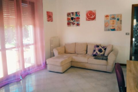 Villa a Grottammare, Ascoli Piceno, Grottammare - € 800/mes | Ref: A0167 - foto 2