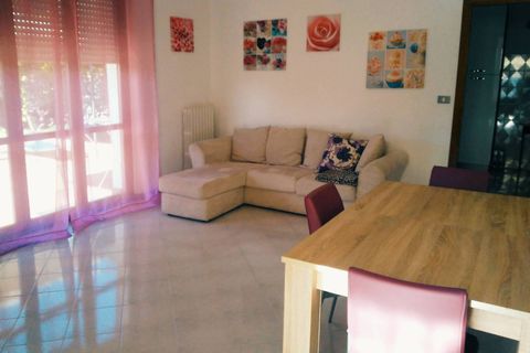 Villa a Grottammare, Ascoli Piceno, Grottammare - € 800/mes | Ref: A0167 - foto 3