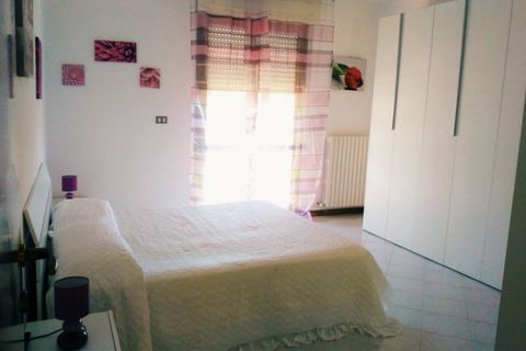 Villa a Grottammare, Ascoli Piceno, Grottammare - € 800/mes | Ref: A0167 - foto 5