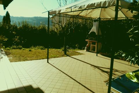 Villa a Grottammare, Ascoli Piceno, Grottammare - € 800/mes | Ref: A0167 - foto 10