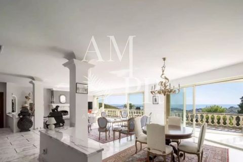 Villa i Vallauris, Alpes-Maritimes, Vallauris - € 2.500.000 | Ref: 278v - foto 4
