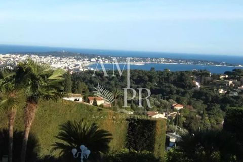 Villa i Vallauris, Alpes-Maritimes, Vallauris - € 2.500.000 | Ref: 278v - foto 5