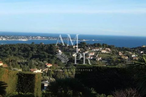 Villa i Vallauris, Alpes-Maritimes, Vallauris - € 2.500.000 | Ref: 278v - foto 6