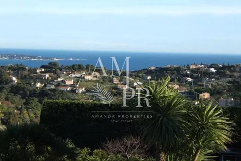 Villa i Vallauris, Alpes-Maritimes, Vallauris - € 2.500.000 | Ref: 278v - foto 7