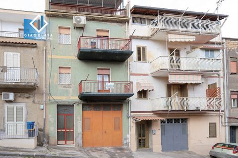 Villa a Ramacca, Catania, Ramacca - € 75.000 | Ref: DMRRNL2024 - foto 2