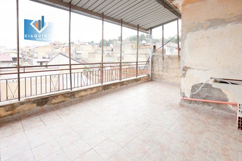 Villa a Ramacca, Catania, Ramacca - € 75.000 | Ref: DMRRNL2024 - foto 17