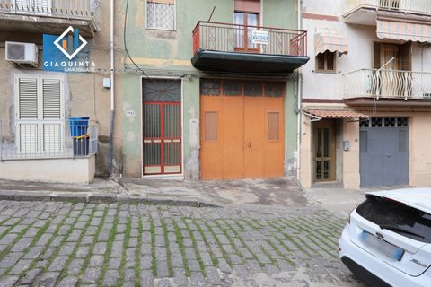 Villa a Ramacca, Catania, Ramacca - € 75.000 | Ref: DMRRNL2024 - foto 18