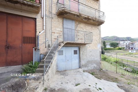 Villa i Palagonia, Catania, Palagonia - € 100.000 | Ref: CLTMRC2024 - foto 23
