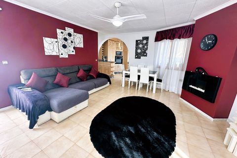 Villa a La Marina, Alicante, La Marina - € 350.000 | Ref: SP4440 - foto 4