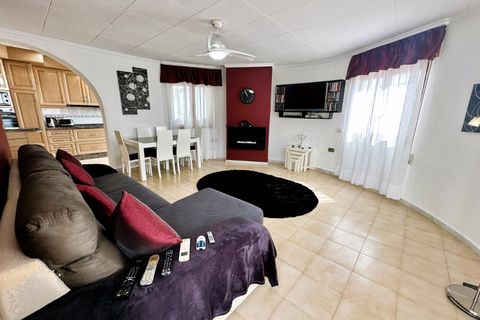 Villa a La Marina, Alicante, La Marina - € 350.000 | Ref: SP4440 - foto 7