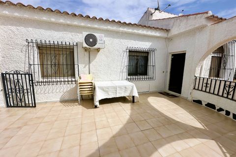 Villa a La Marina, Alicante, La Marina - € 350.000 | Ref: SP4440 - foto 14