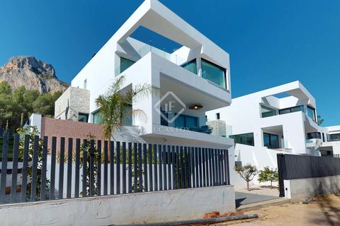 Villa i Polop, Alicante, Polop - € 860.000 | Ref: ALT49472 - foto 3