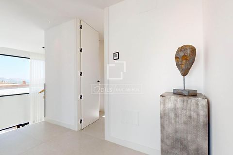 Villa i Polop, Alicante, Polop - € 860.000 | Ref: ALT49472 - foto 14