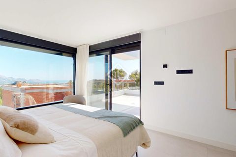 Villa i Polop, Alicante, Polop - € 860.000 | Ref: ALT49472 - foto 16
