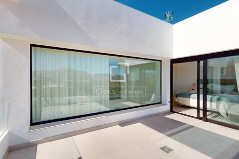 Villa i Polop, Alicante, Polop - € 860.000 | Ref: ALT49472 - foto 17