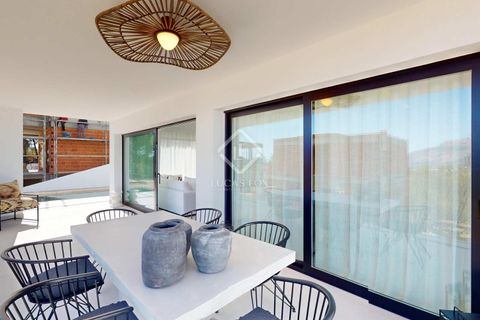 Villa i Polop, Alicante, Polop - € 860.000 | Ref: ALT49472 - foto 25