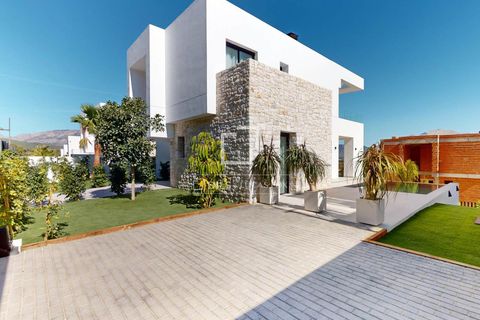 Villa i Polop, Alicante, Polop - € 860.000 | Ref: ALT49472 - foto 27