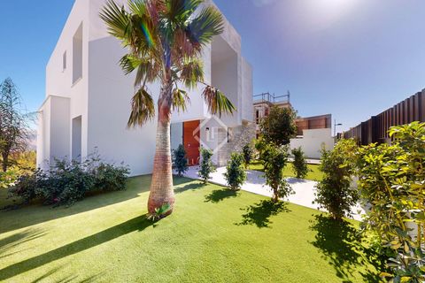 Villa i Polop, Alicante, Polop - € 860.000 | Ref: ALT49472 - foto 35