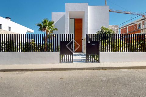 Villa i Polop, Alicante, Polop - € 860.000 | Ref: ALT49472 - foto 37