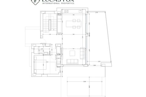 Villa i Polop, Alicante, Polop - € 860.000 | Ref: ALT49472 - foto 39