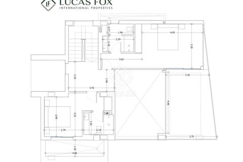 Villa i Polop, Alicante, Polop - € 860.000 | Ref: ALT49472 - foto 40