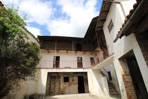 Landejendom i Novello, Cuneo, Novello - € 195.000 | Ref: NVL014 - foto 2