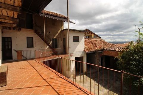Landejendom i Novello, Cuneo, Novello - € 195.000 | Ref: NVL014 - foto 5