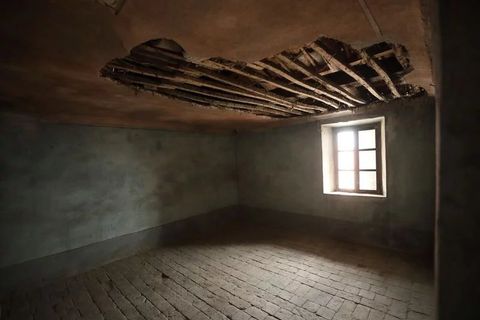 Landejendom i Novello, Cuneo, Novello - € 195.000 | Ref: NVL014 - foto 19