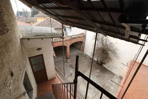 Landejendom i Novello, Cuneo, Novello - € 195.000 | Ref: NVL014 - foto 21
