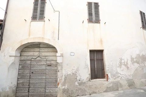 Landejendom i Novello, Cuneo, Novello - € 195.000 | Ref: NVL014 - foto 24