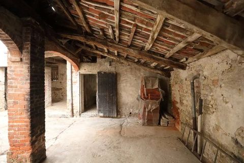 Landejendom i Novello, Cuneo, Novello - € 195.000 | Ref: NVL014 - foto 26
