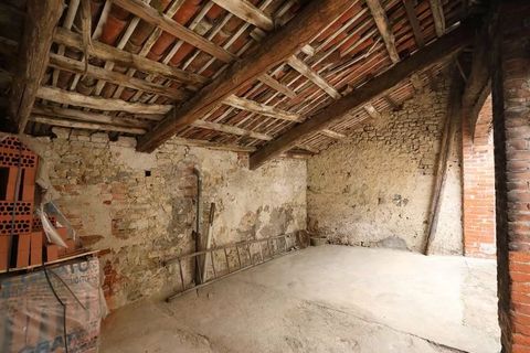Landejendom i Novello, Cuneo, Novello - € 195.000 | Ref: NVL014 - foto 27