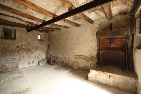 Landejendom i Novello, Cuneo, Novello - € 195.000 | Ref: NVL014 - foto 30