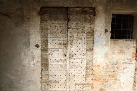 Landejendom i Novello, Cuneo, Novello - € 195.000 | Ref: NVL014 - foto 31